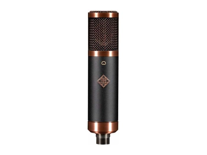 Telefunken TF29 Front