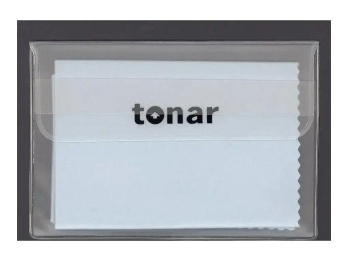 Tonar Micro Fiber Cleaning Cloth Main