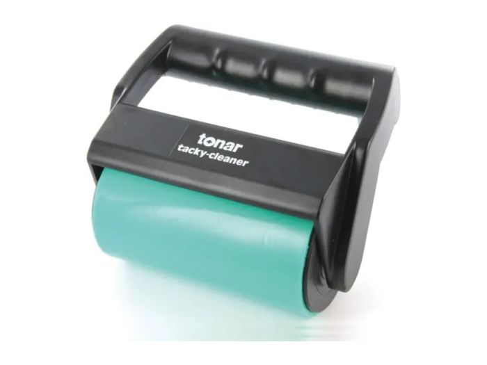 Tonar Tacky Cleaner (Rolling Cleaner) Main