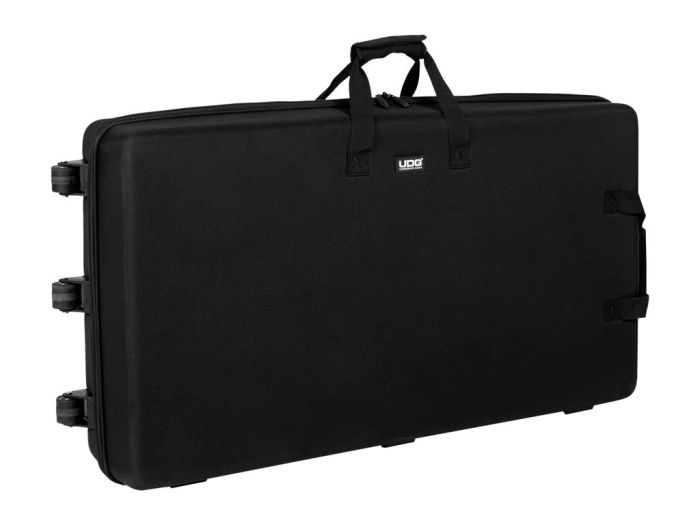 UDG Creator AlphaTheta XDJ-AZ Hardcase Black Plus (Wheels) Main