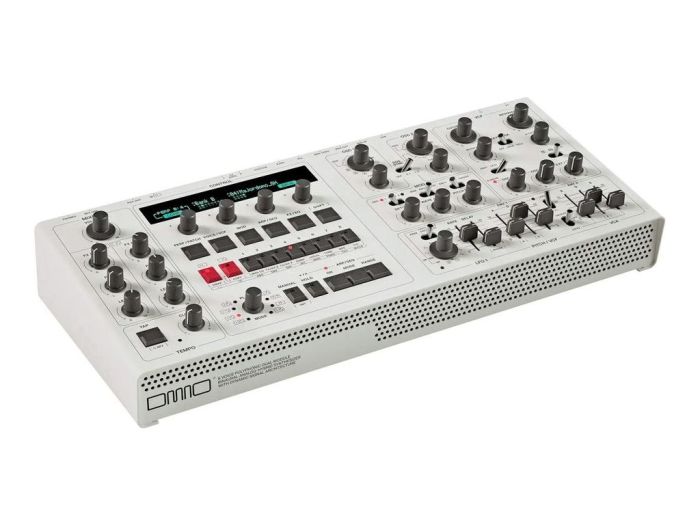 UDO Audio DMNO ON Main