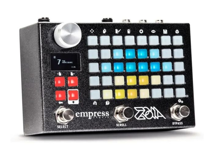 Empress Effects ZOIA Angle