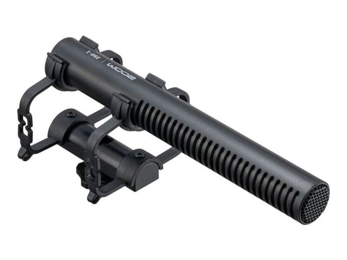 Zoom ZSG-1 Hero Shot
