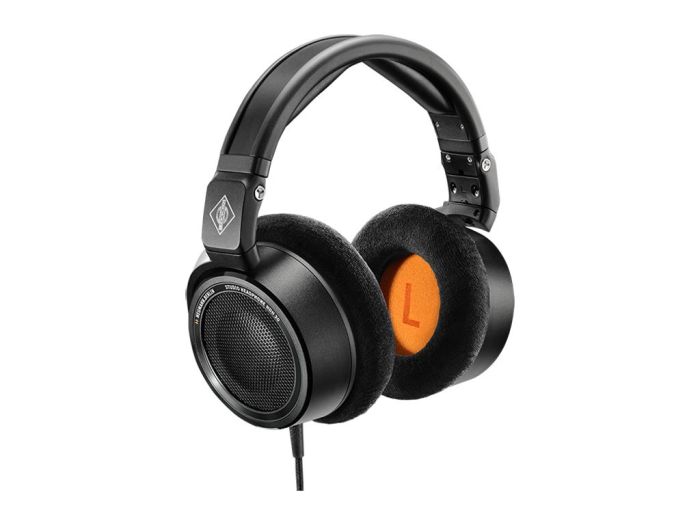 Neumann NDH 30 Black Edition Aanzicht