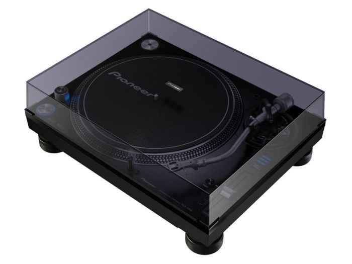 Pioneer PLX-1000 Stofkap