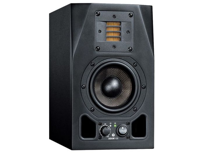 Adam A3X studio monitor