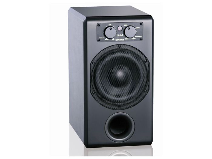 ADAM SUB-7 PRO actieve studio subwoofer