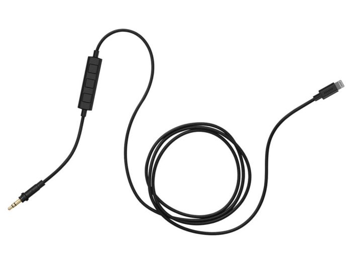 AIAIAI TMA-2 C14 Straight Lightning Cable