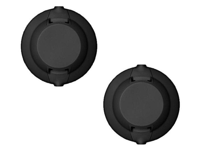 Aiaiai TMA-2 Punchy Speaker Units S02