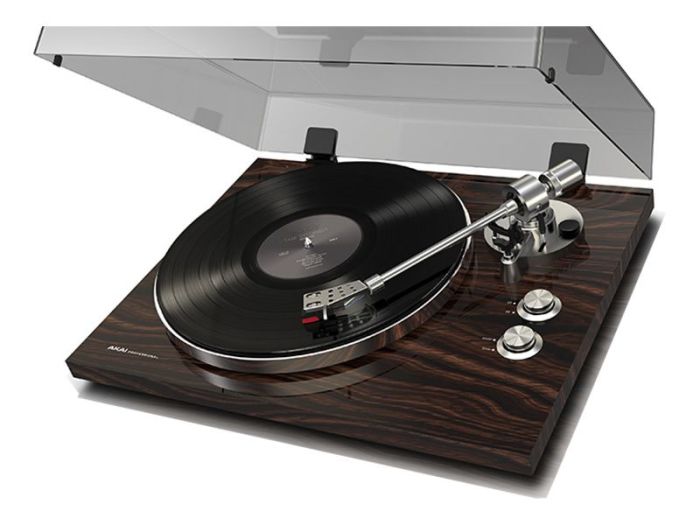 Akai BT-500