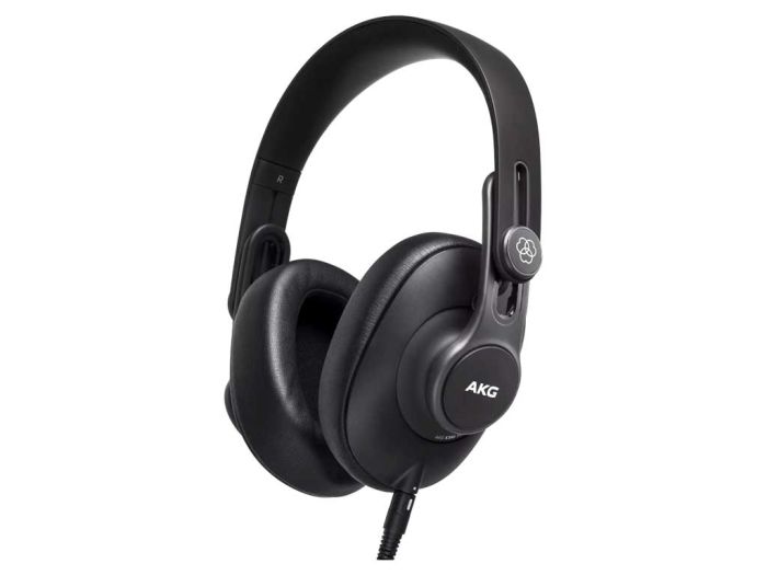 AKG K361