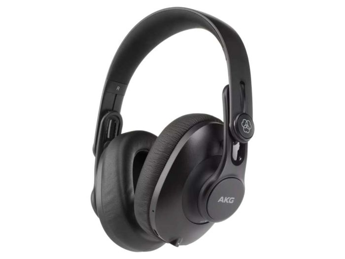 AKG K361BT
