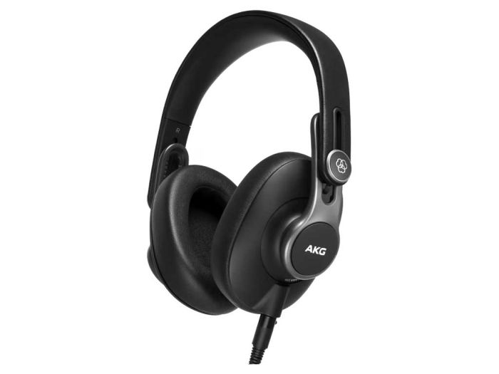 AKG K371