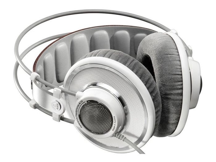 AKG K-701 hoofdtelefoon