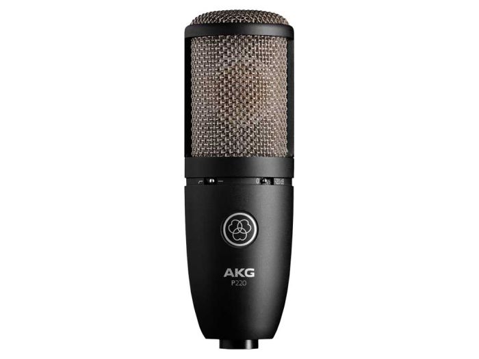 AKG P220
