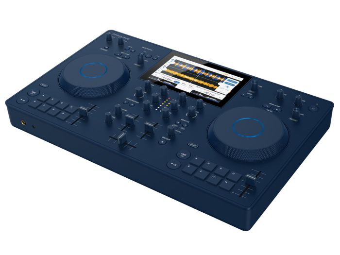 Pioneer Omnis Duo