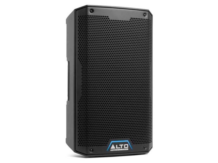 Alto TS408 Voorkant