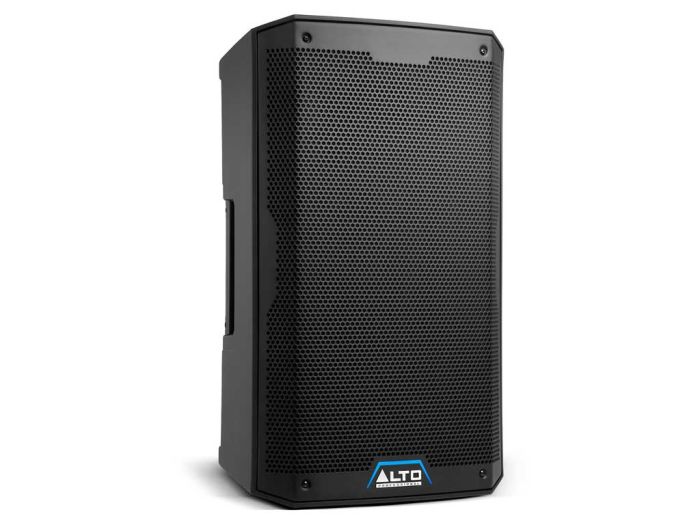 Alto TS410 Voorkant