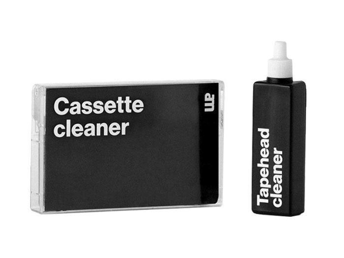 AM Cassette Cleaner