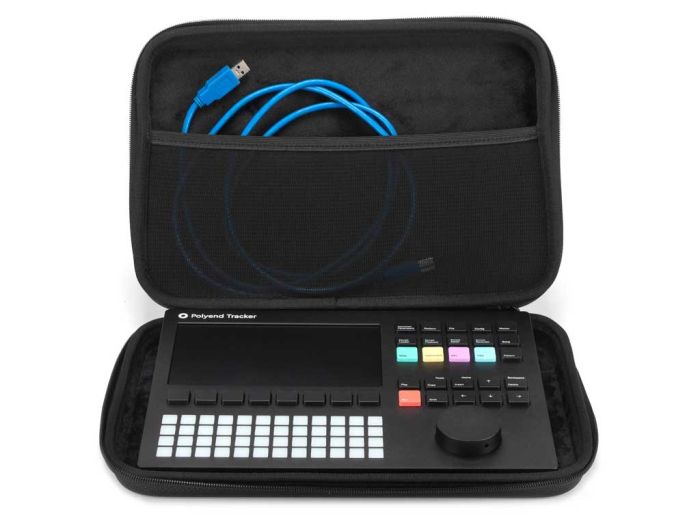 Analog Cases GLIDE Case For Polyend Tracker