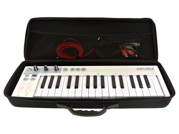 Analog Cases PULSE Case For Arturia KeyStep Product
