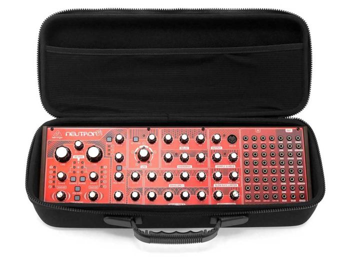 Analog Cases PULSE Case For Behringer Neutron K2 Pro 1 Voorkant