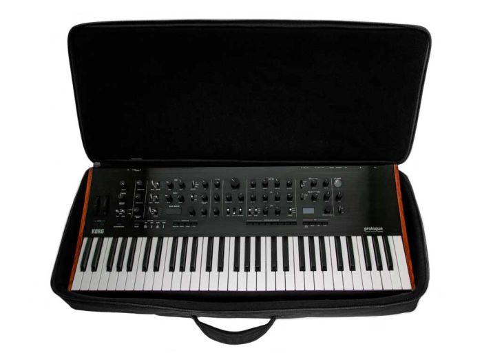Analog Cases SUSTAIN Case 49 Prologue