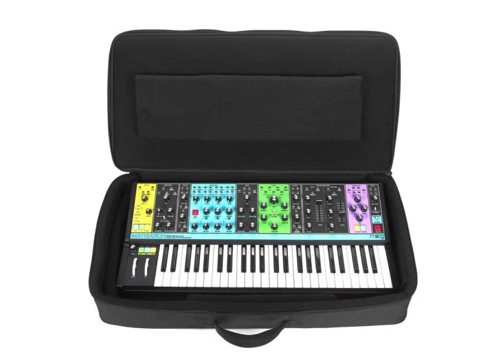 Analog Cases SUSTAIN Case For Moog Matriarch ASM HydraSynth Moog