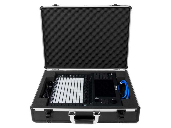 Analog Cases UNISON Case For Akai Force Voorkant