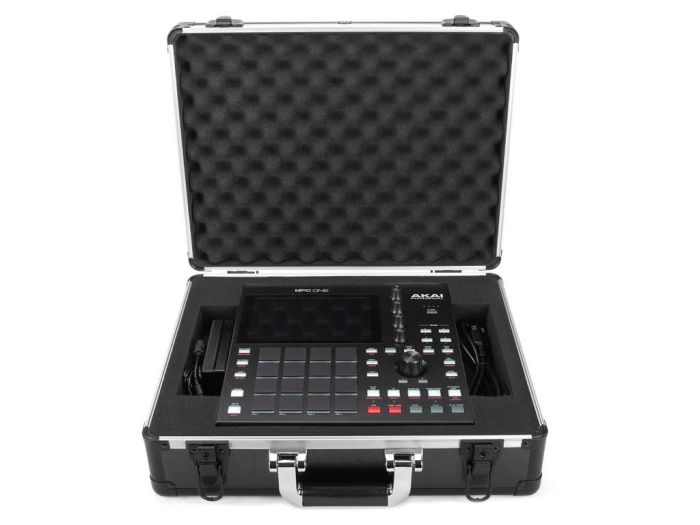 Analog Cases UNISON Case For Akai MPC One Voorkant