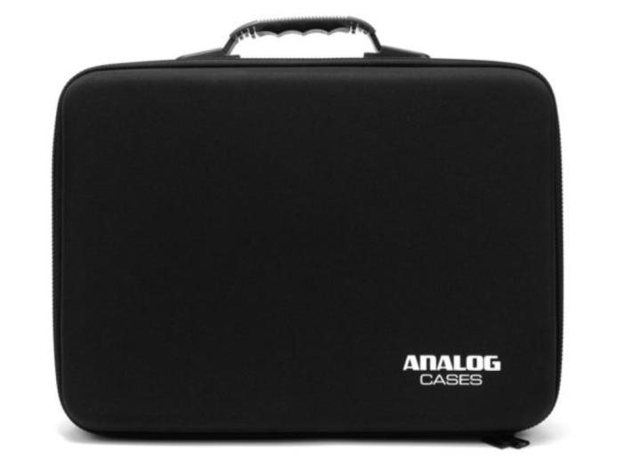 Analog Pulse Case Mackie PROFX10V3