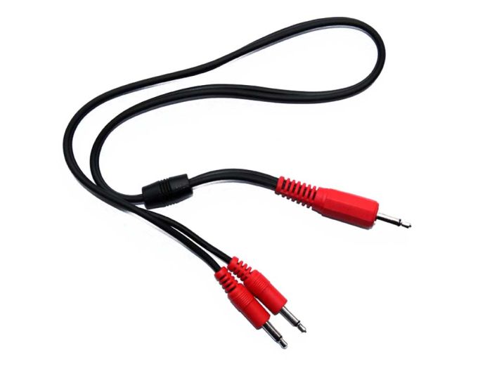 Analogue Solutions 5x Splitter Cable