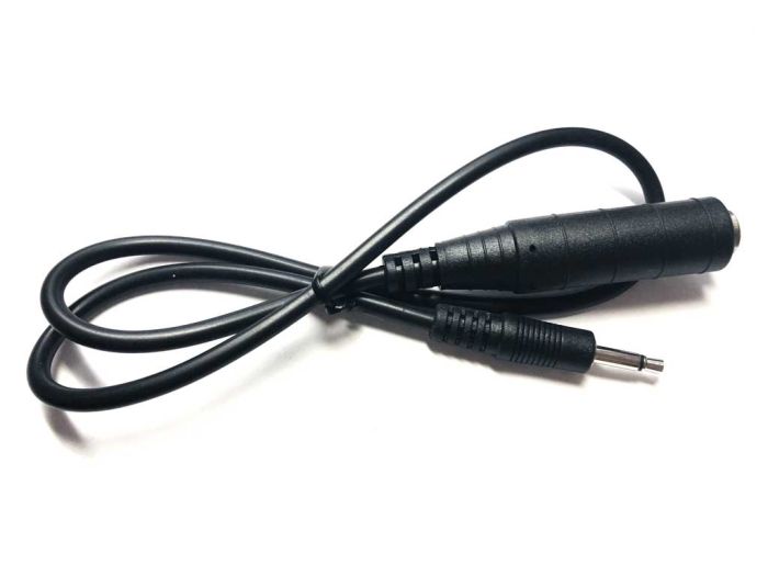 Analogue Solutions Mini Jack to Jack Adapter for Eurorack
