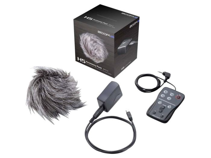 Zoom APH-5
