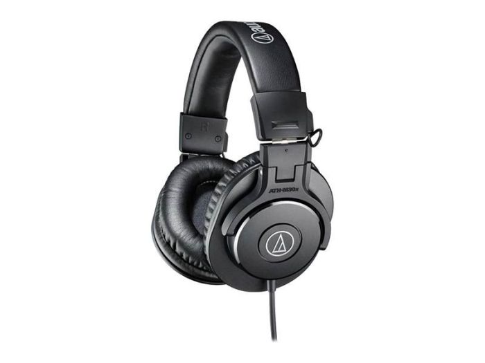 Audio Technica ATH-M30x