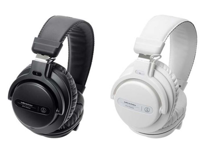 Audio Technica ATH-PRO5X