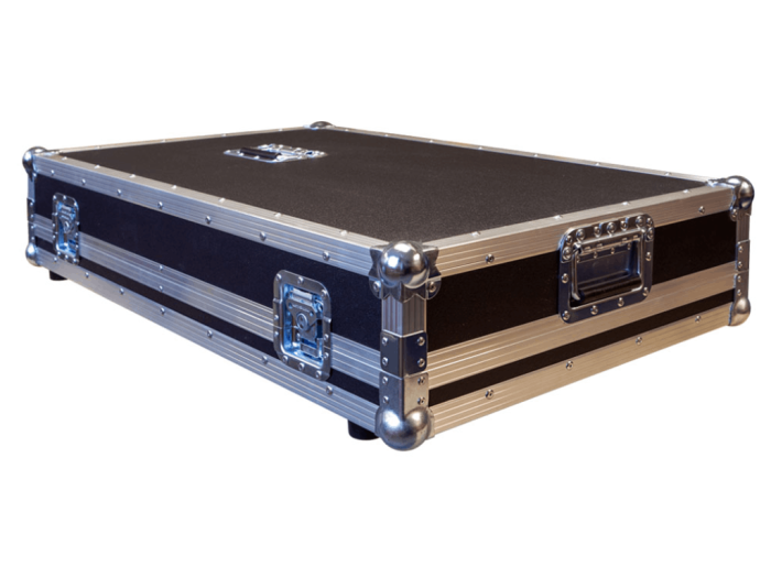 Audio CaseZ XDJ-AZ Flightcase Zwart