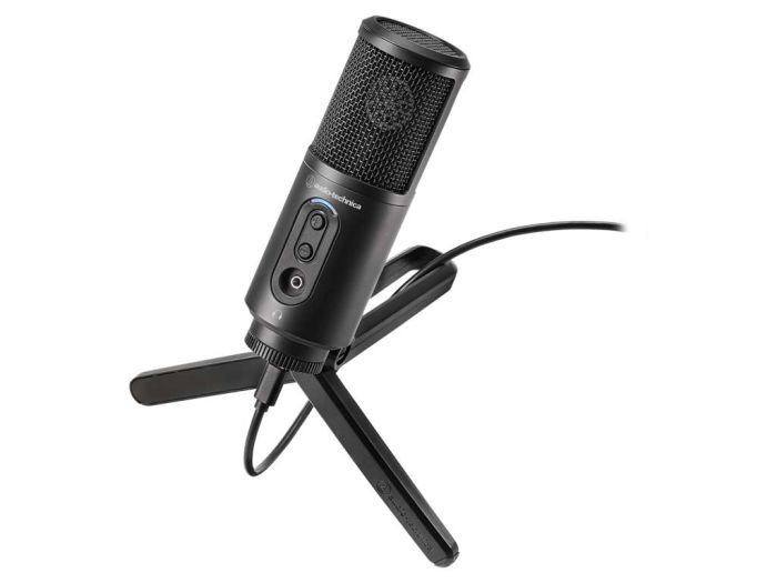 Audio Technica ATR2500X USB