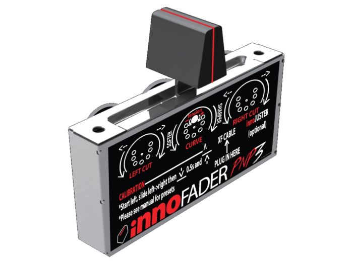 Audio Innovate Innofader PNP 3