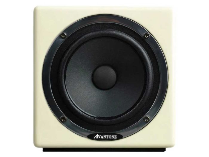 Avantone Mixcube Cream Voorkant