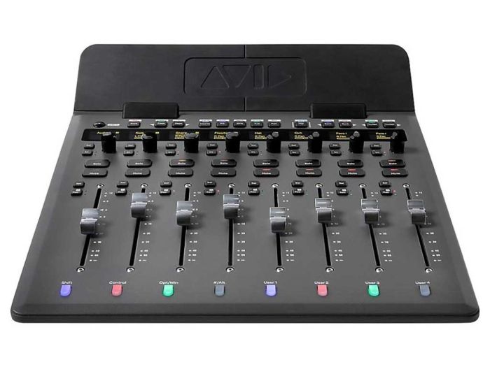 Avid S1