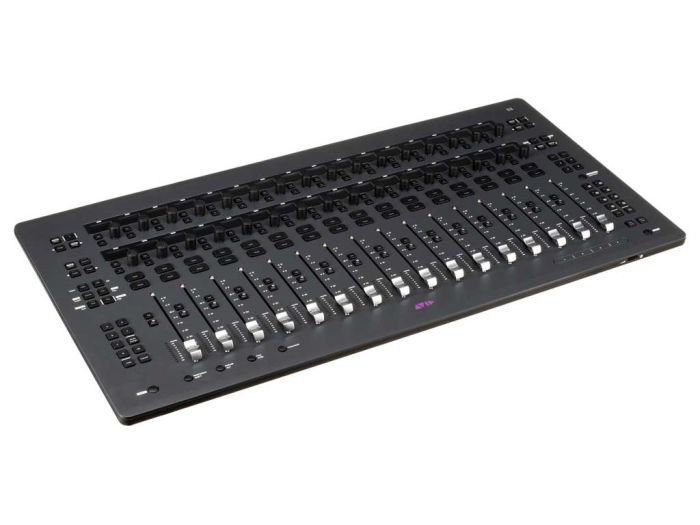 Avid S3
