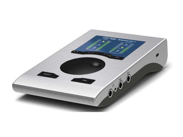 RMA Babyface Pro FS