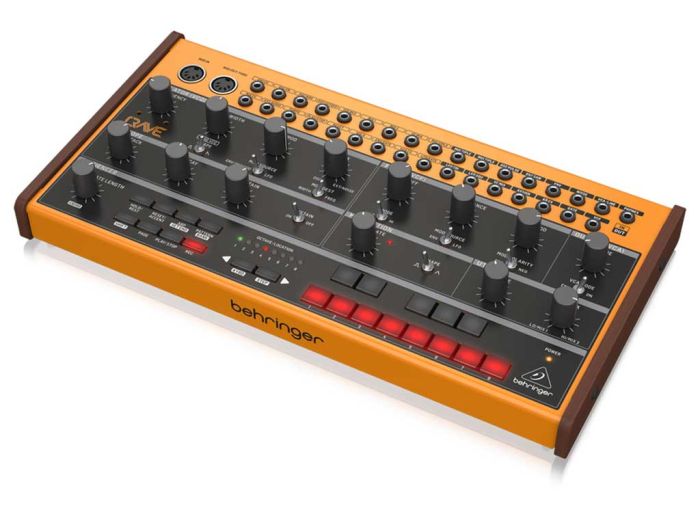 Behringer Crave