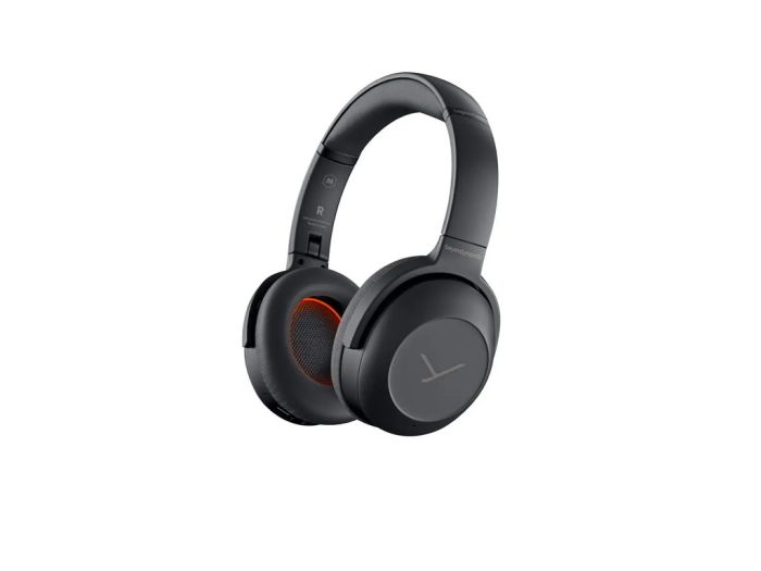 Beyerdynamic Lagoon Traveler Black/Blue perspective