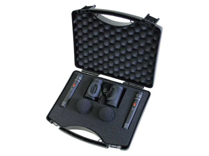 Beyerdynamic MC 930 Stereo Set