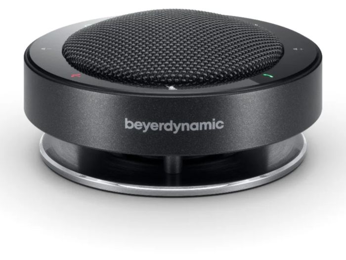 Beyerdynamic Phonum wireless bluetooth speakerphone