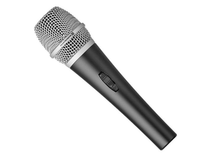 Beyerdynamic TG V35D S Dynamische Microfoon
