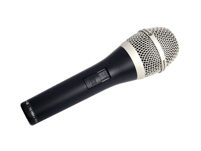 Beyerdynamic TG V50D S