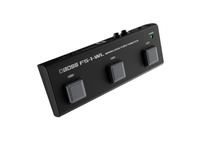 Boss FS-1-WL